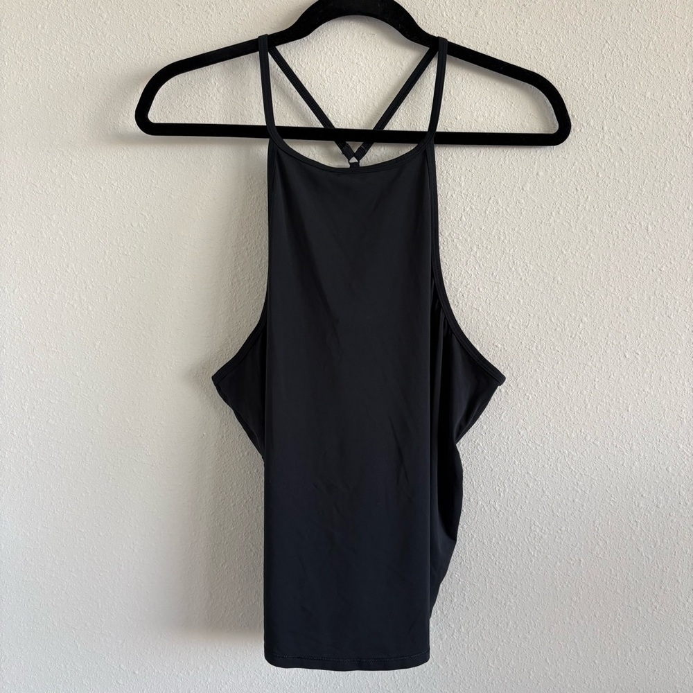 All In Motion tank